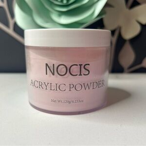 ⭐️ Pink Acrylic Powder